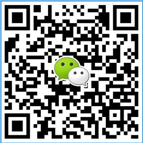 林頻儀器微信公眾號二維碼