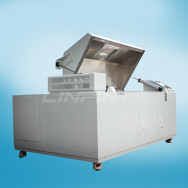 鹽霧循環(huán)腐蝕試驗(yàn)箱|循環(huán)交變鹽霧試驗(yàn)箱