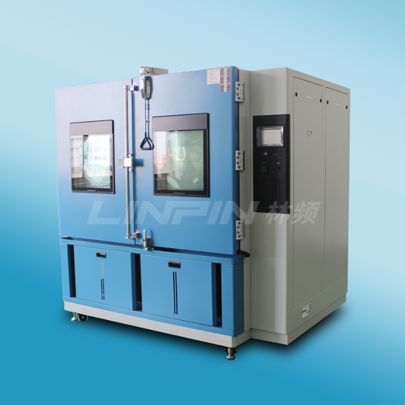 電機測試試驗箱|電機測