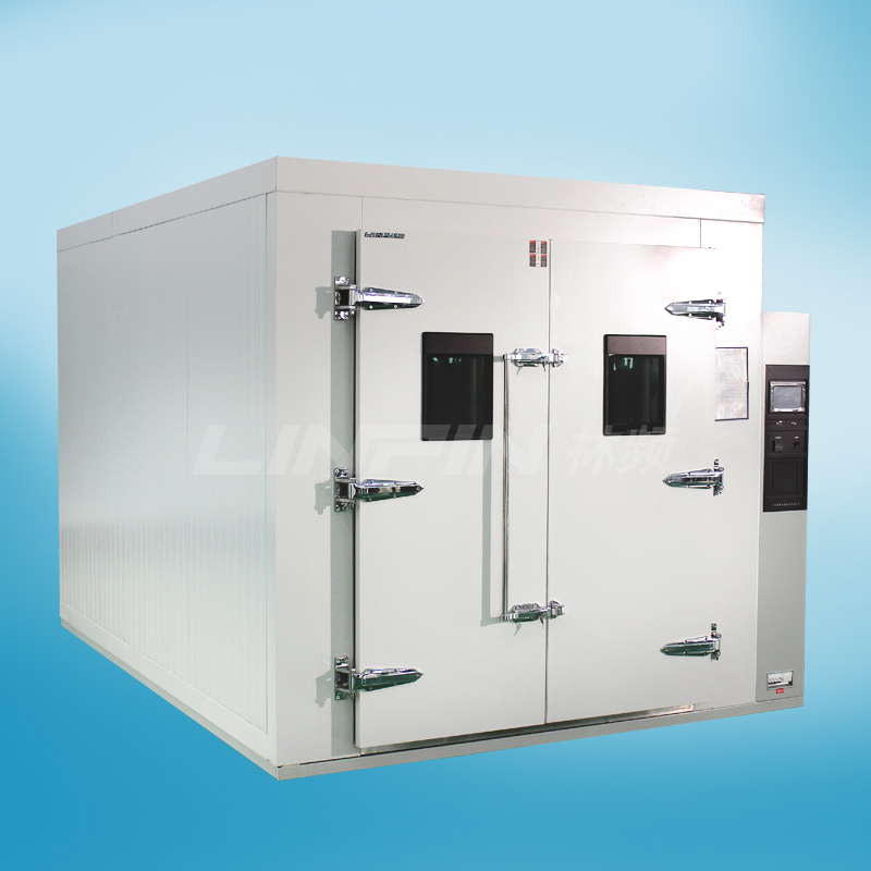 步入式試驗室|步入式試