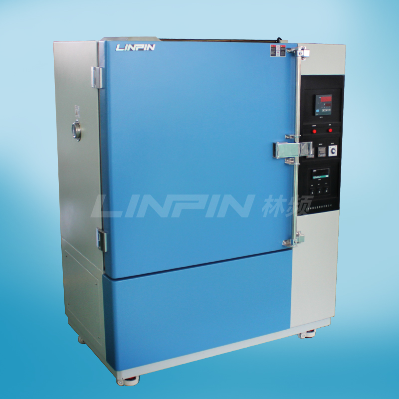 換氣老化試驗箱|空氣熱